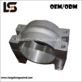 Aluminum Die Casting Auto Engine Part of High quality and Design Pattern